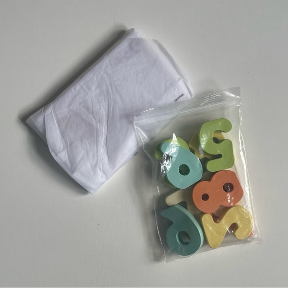 Classic World Hello Box #10029 - Pastel Wood Education Kit For Children 12M+ - Picture 12 of 16